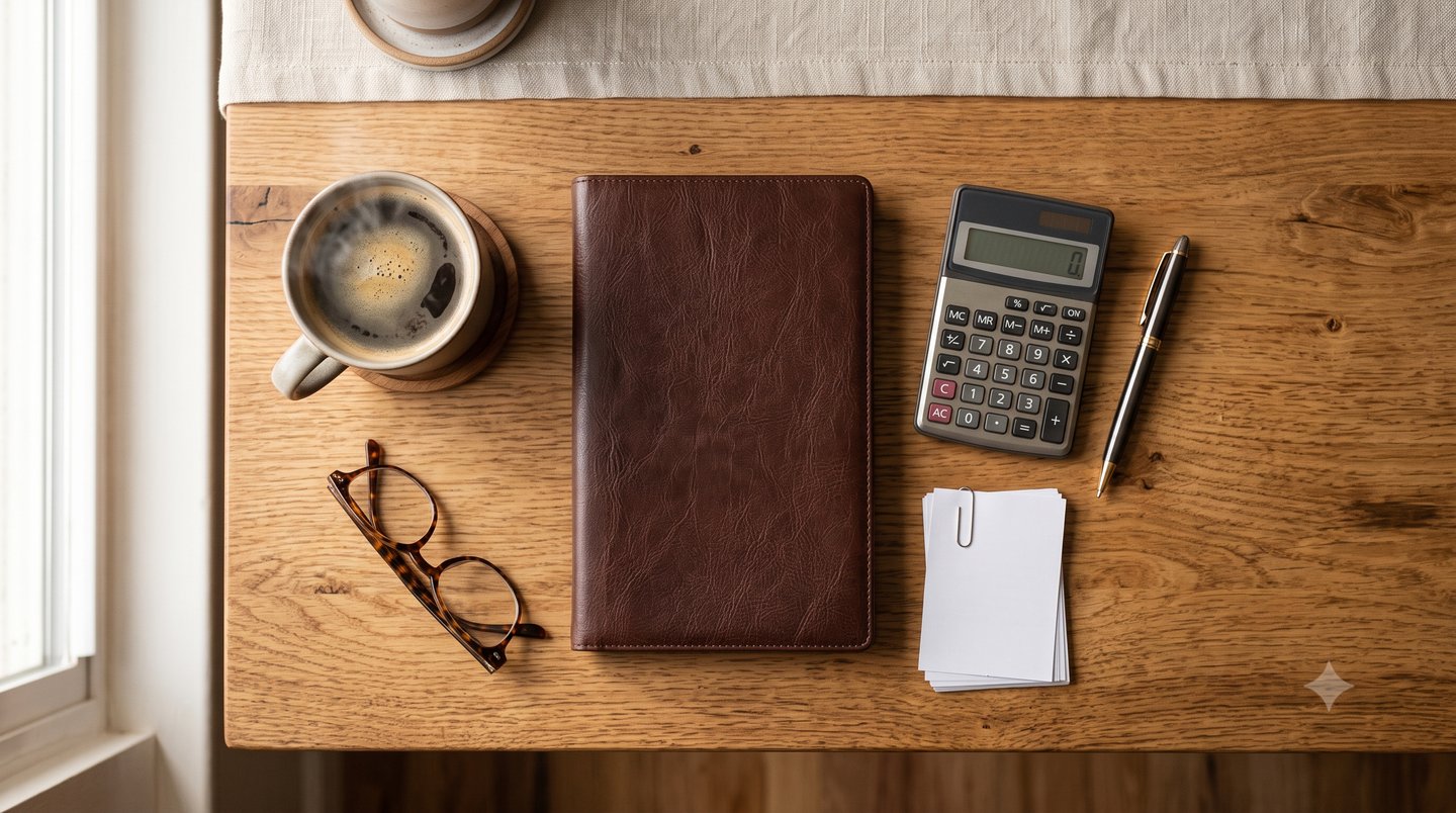 What Is Bookkeeping? A Plain Guide to the Records Behind Every Business